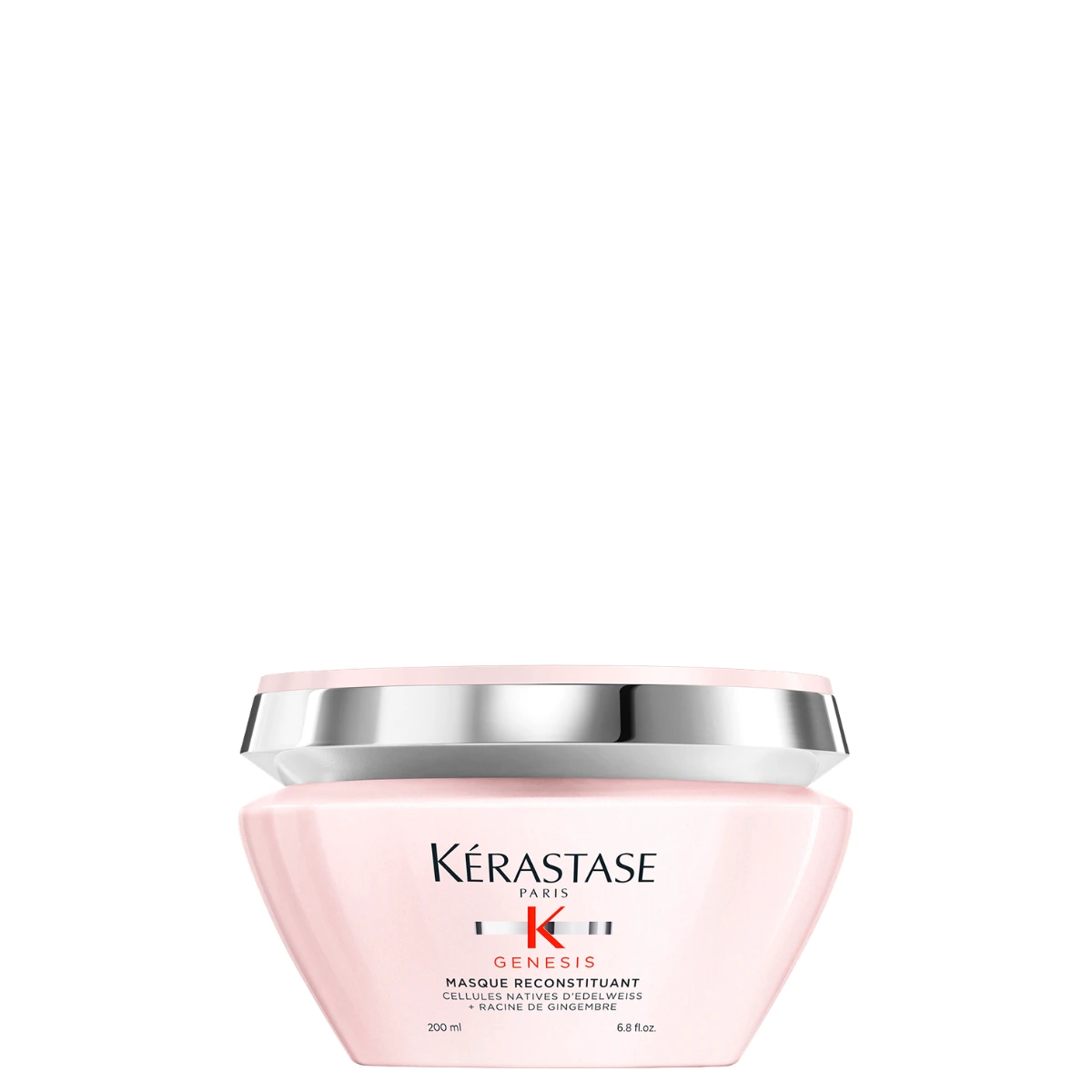 Máscara Kérastase Masque Genesis Reconstituant 200ml. Anticaída