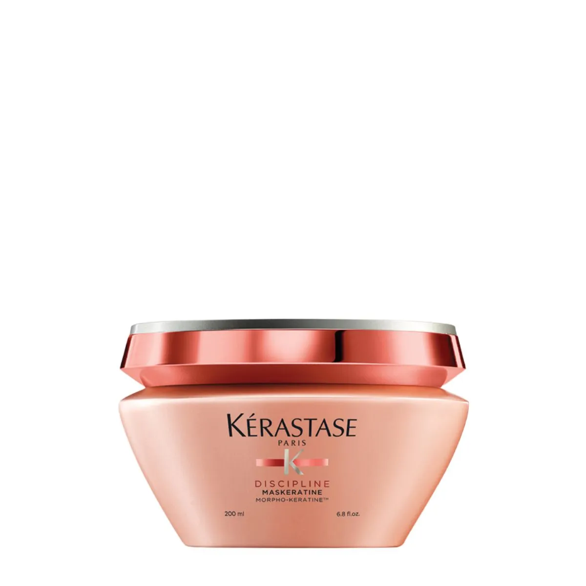 Máscara Kérastase Maskeratine Discipline 200ml. Anti-frizz