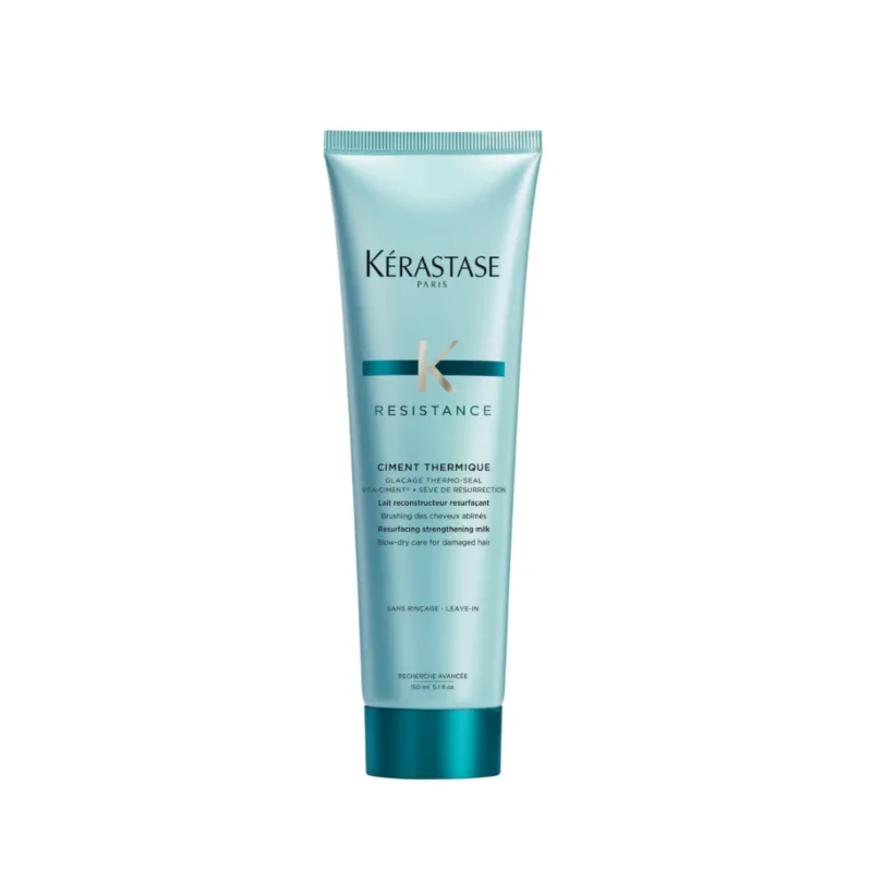 Crema Ciment Thermique Resistance Kérastase 150ml. Termoprotectora