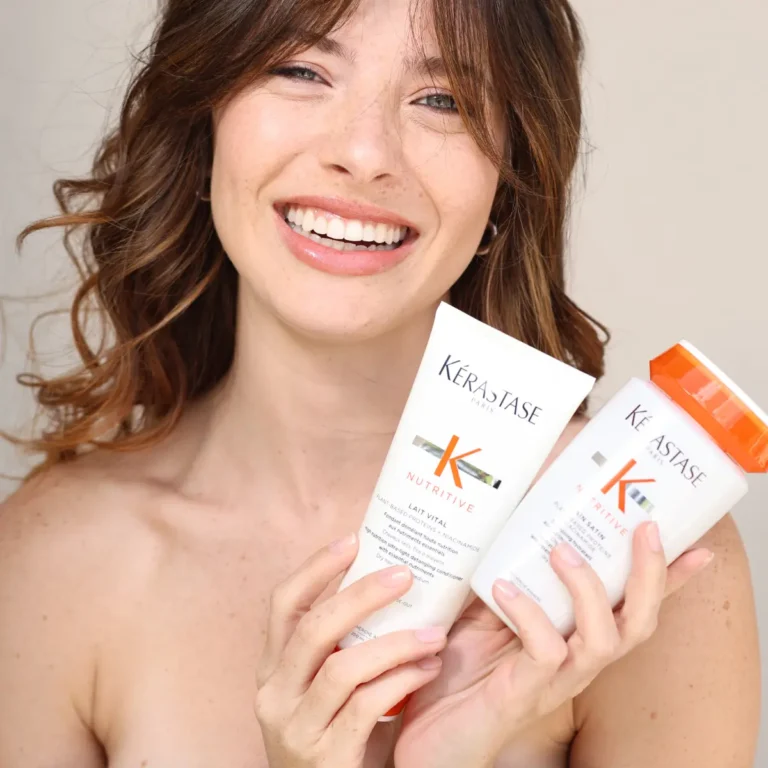 Lee más sobre el artículo ¡Transformá tu melena este verano con el lujo de Kérastase!