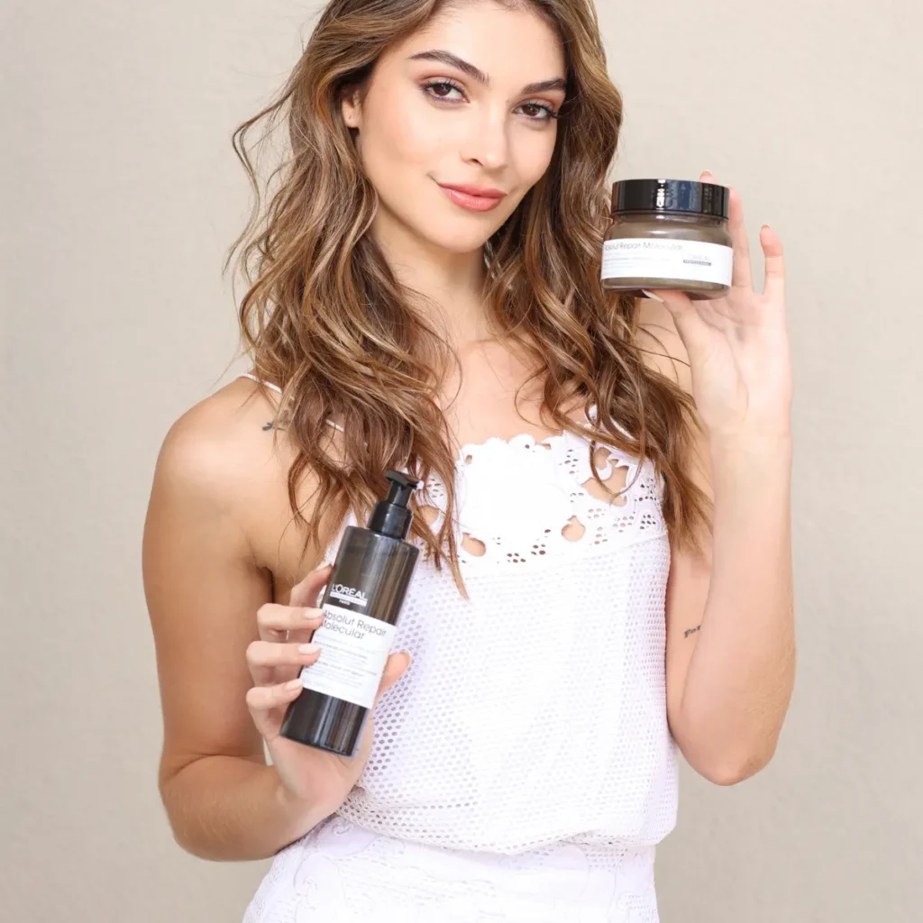 Lee más sobre el artículo ¡Repará tu cabello en 5 pasos!