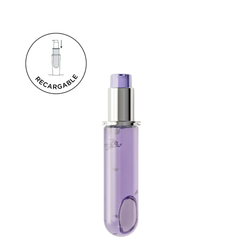 Refill Óleo Kérastase. Huile Cicagloss Blond Absolu 75ml. Hidratación