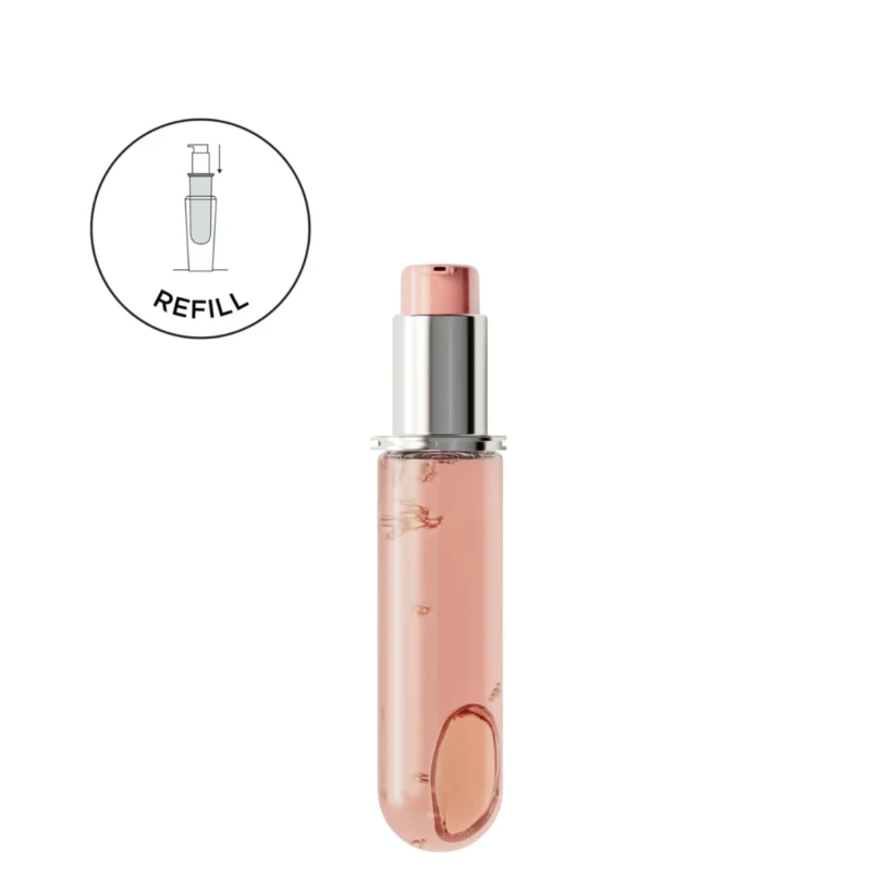 Refill Óleo Kérastase Huile Chroma Absolu 75ml. Iluminación Cabellos Teñidos