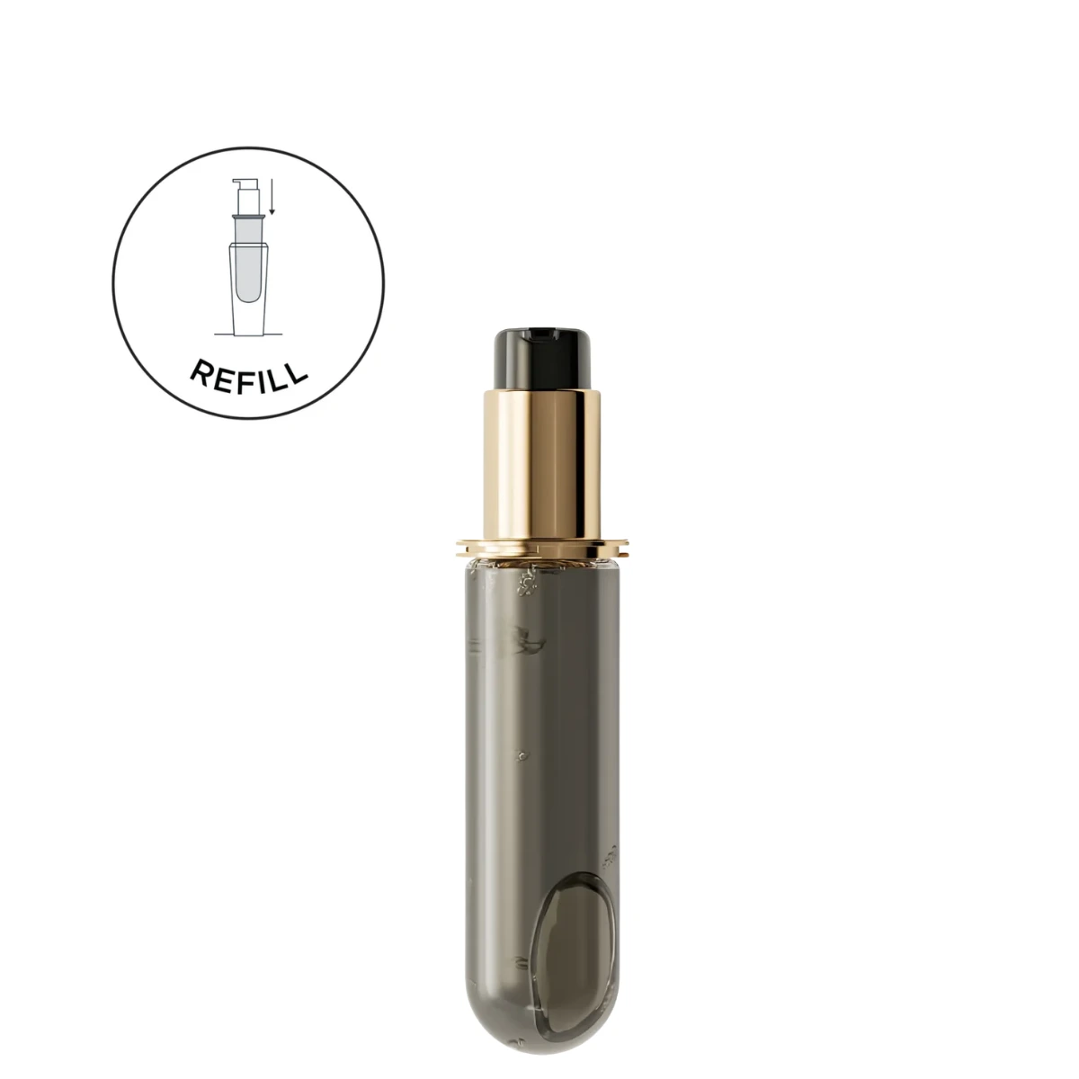 Refill Óleo Kérastase Chronologiste 75ml. Revitalizante
