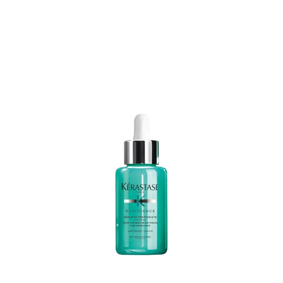 Sérum Kérastase Resistance Extentioniste 50ml. Crecimiento