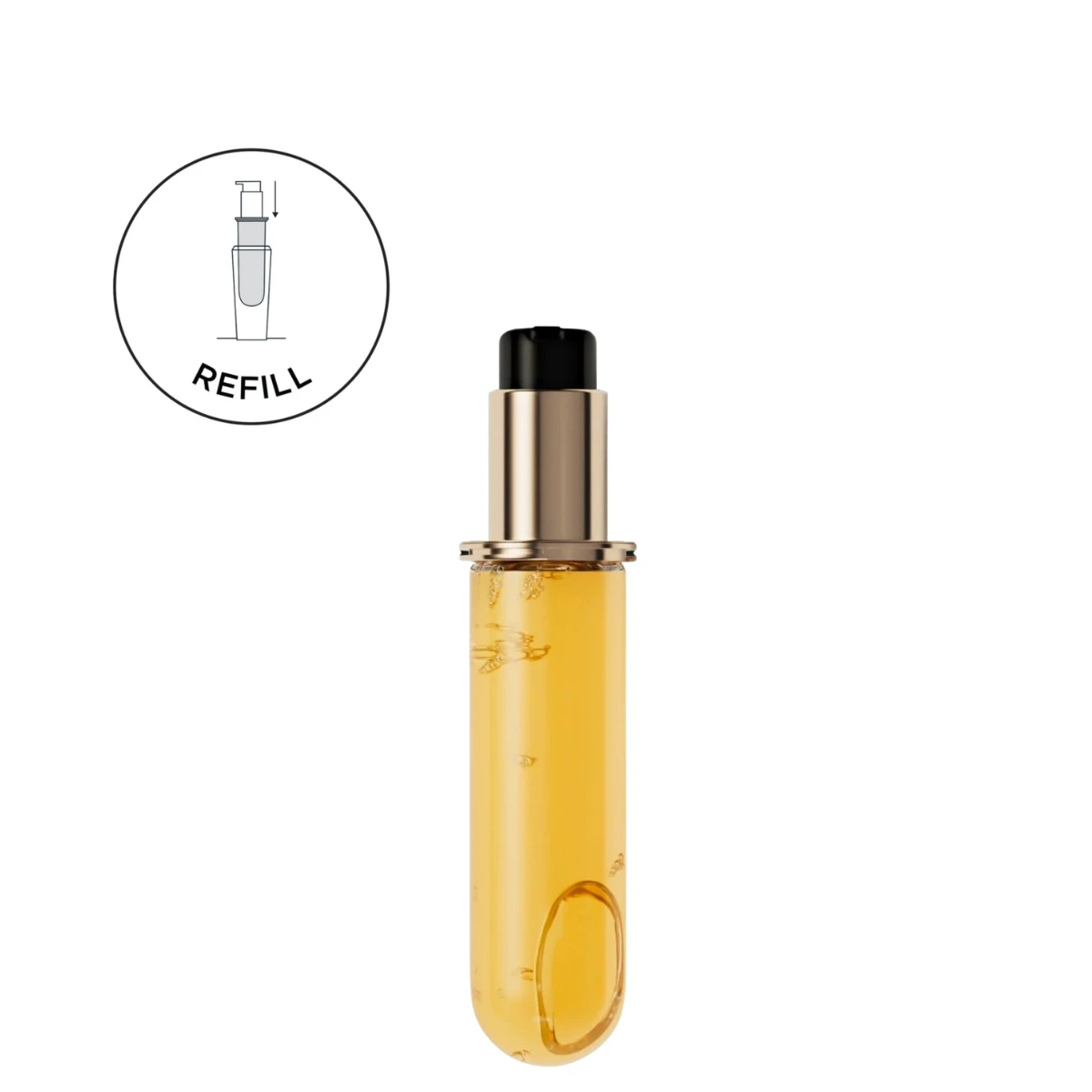Refill Óleo Kérastase Elixir Ultime L´huile Originale 75 ml. Brillo