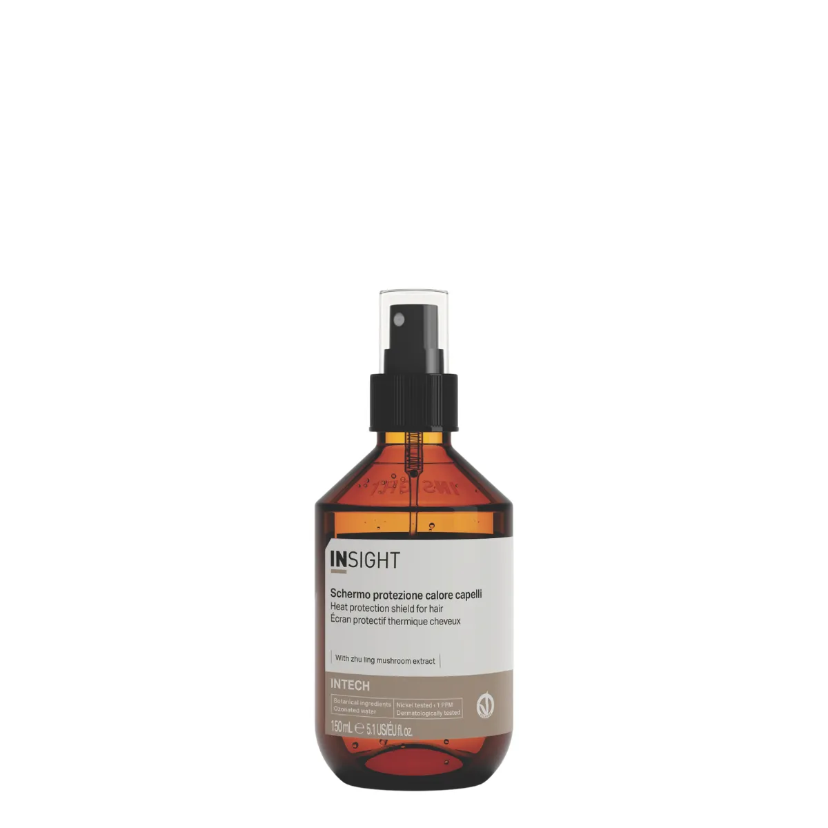 Escudo protector térmico Intech Insight 150ml