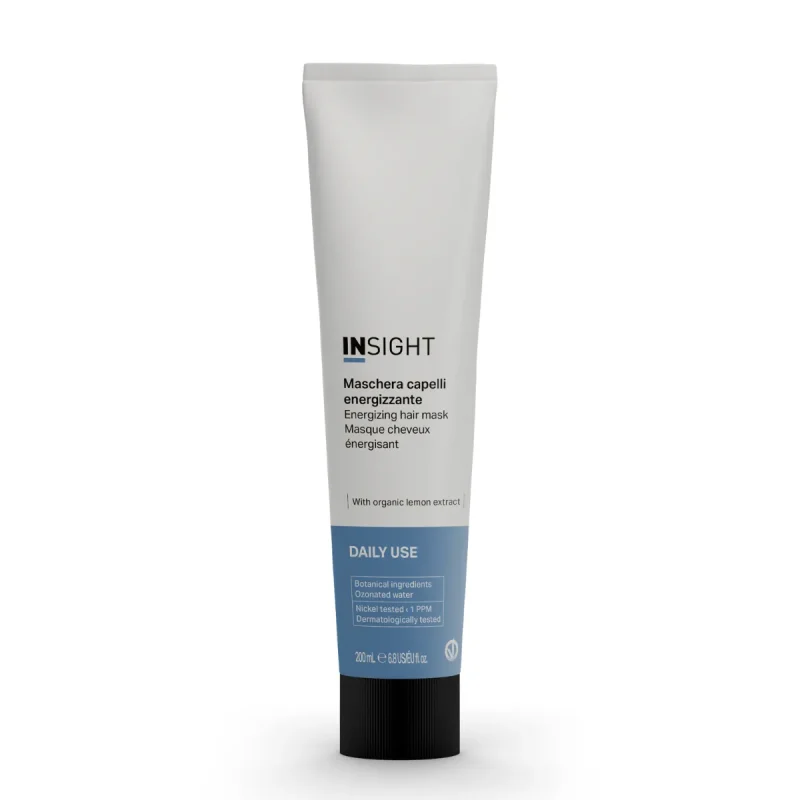 Mascarilla energizante Daily Use Insight 200ml
