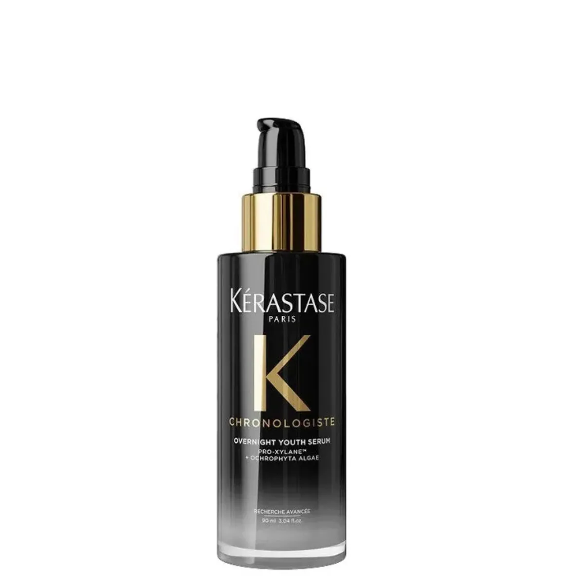 Sérum Kérastase Night Serum Chronologiste 90ml. Rejuvenecedor