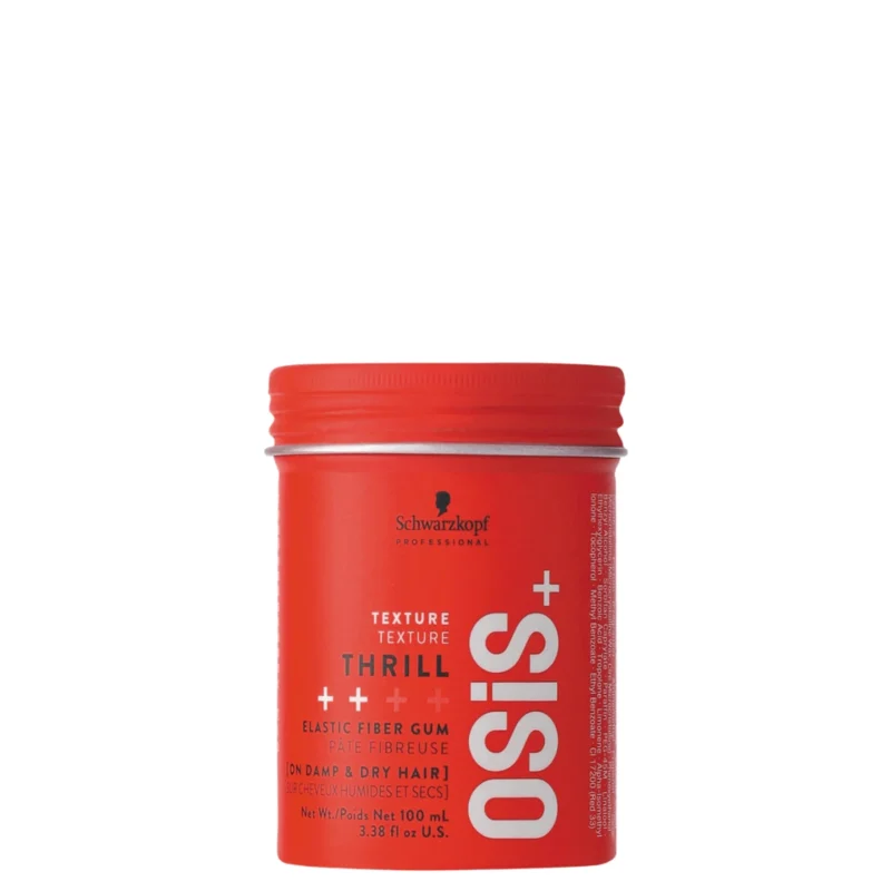 Cera Osis Schwarzkopf Thrill Textura y Definición 100ml