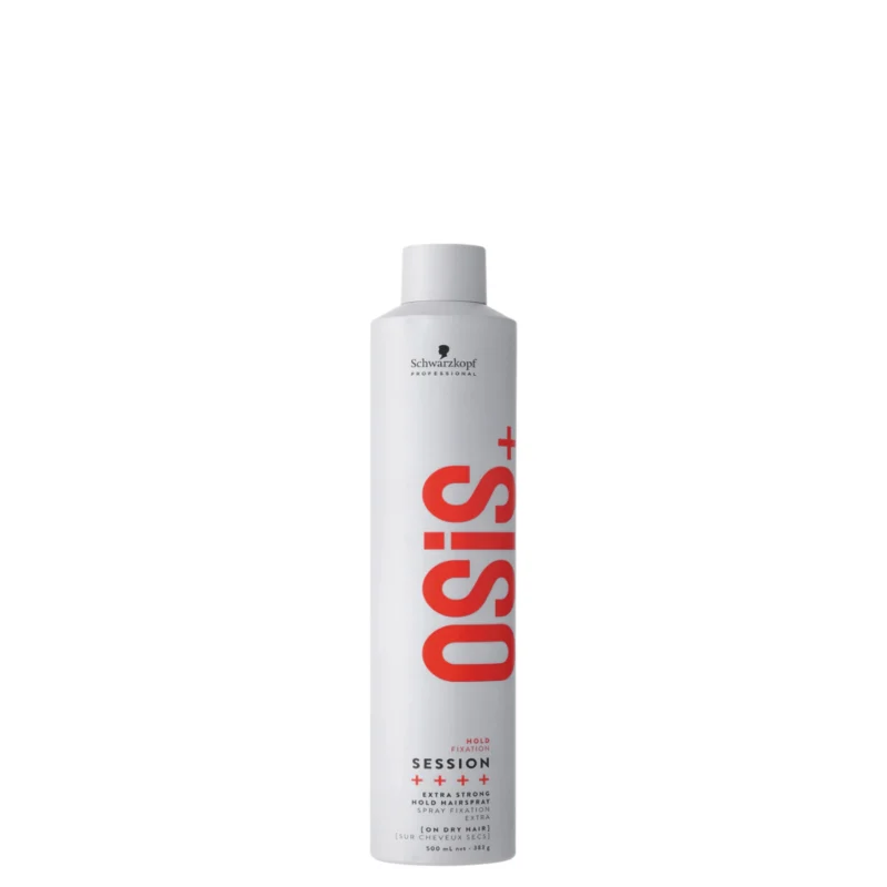 Schwarzkopf Osis+ Session Spray Fijación Extrema 500ml